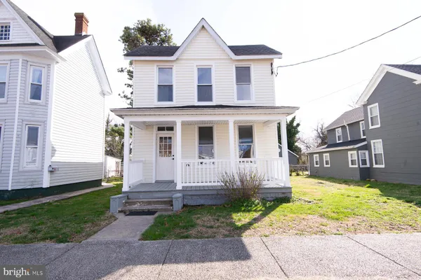 $259,900 | 309 Maryland Avenue, Cambridge, MD 21613