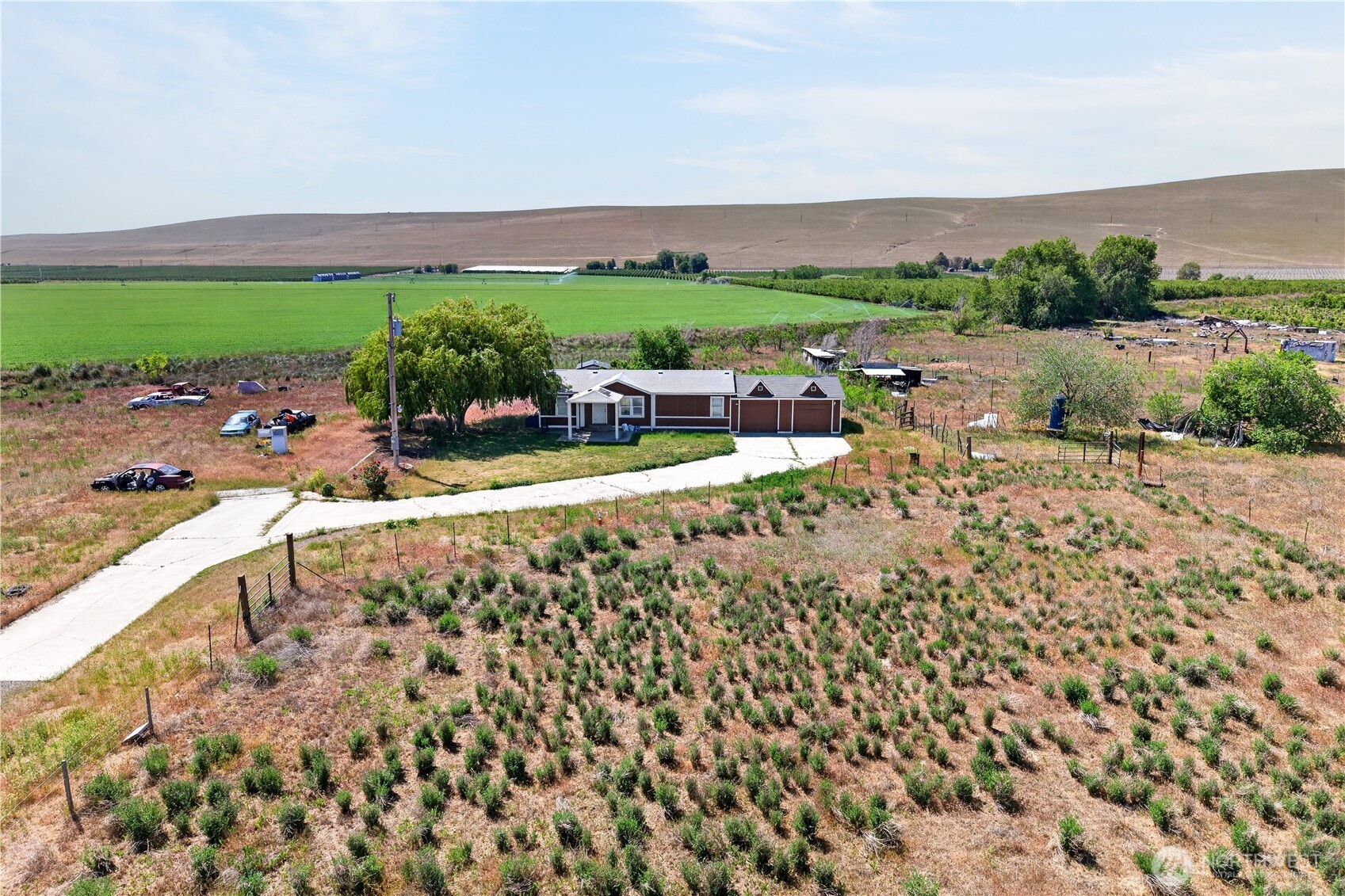 2643 West Bench Road Othello, WA 99344 - Photo 38 of 38