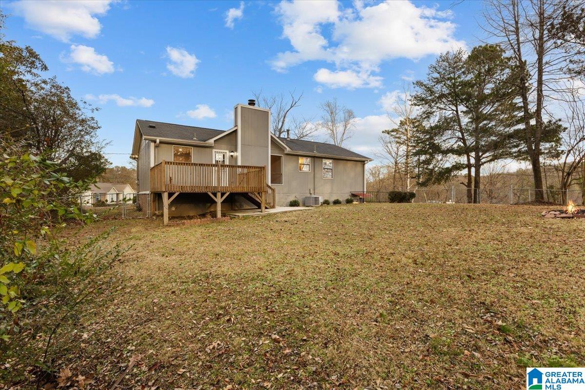 5372 Bridle Path Lane Pinson, AL 35126 - Photo 25 of 26
