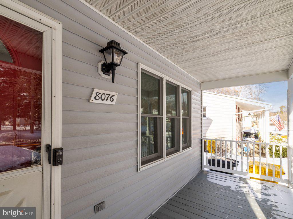 8076 Clark Station Road Severn, MD 21144 - Photo 3 of 35 Gallery Image 3