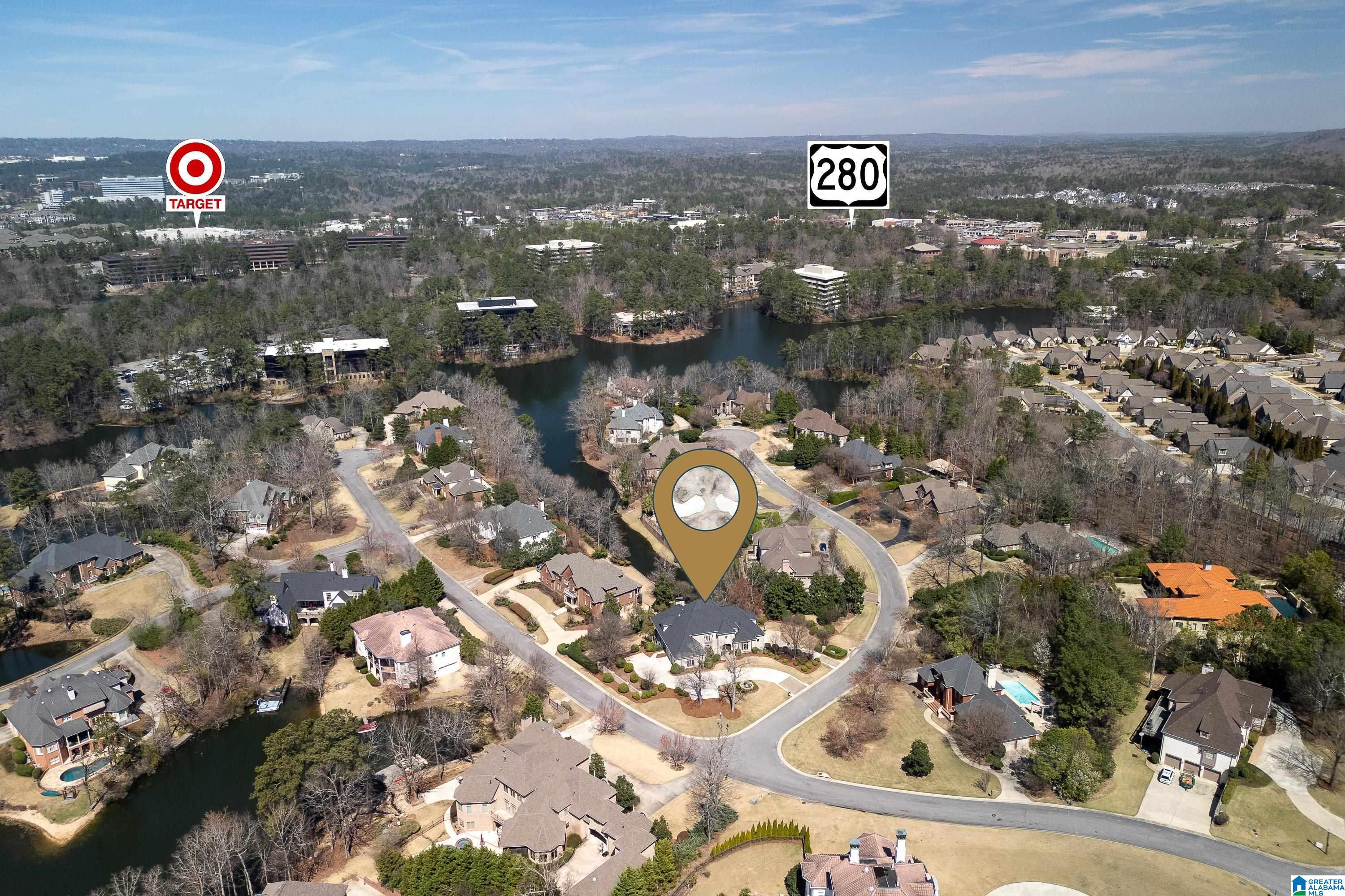 1012 Lake Heather Road Birmingham, AL 35242 - Photo 97 of 100