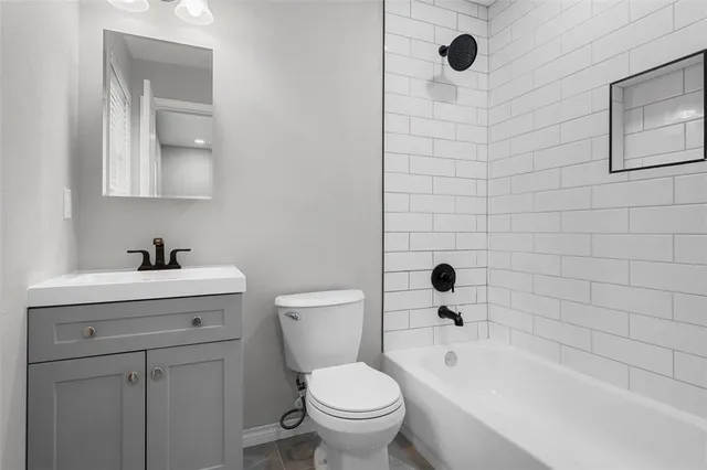 $219,950 | 2110 Gorman Avenue, Waco, TX 76707