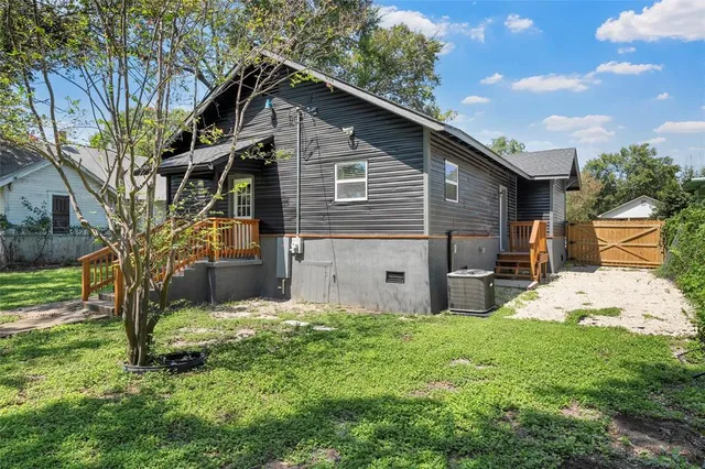 $219,950 | 2110 Gorman Avenue, Waco, TX 76707