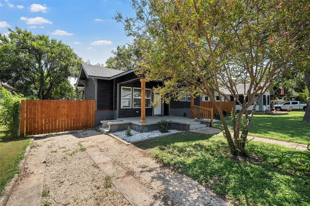 $219,950 | 2110 Gorman Avenue, Waco, TX 76707