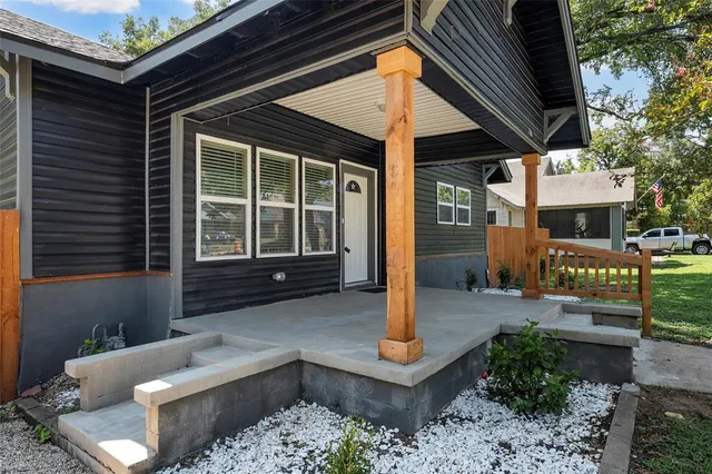 $219,950 | 2110 Gorman Avenue, Waco, TX 76707