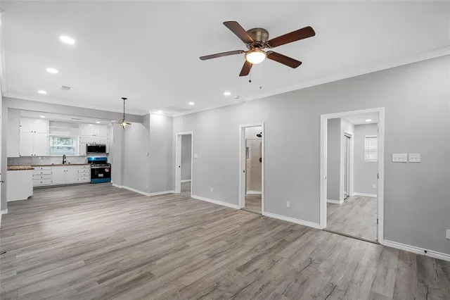 $219,950 | 2110 Gorman Avenue, Waco, TX 76707