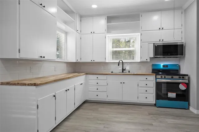 $219,950 | 2110 Gorman Avenue, Waco, TX 76707