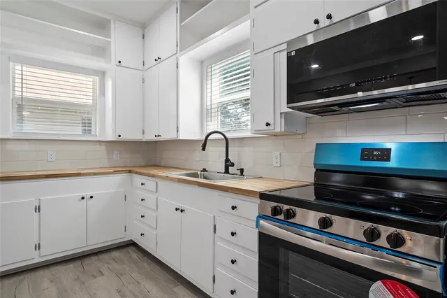 $219,950 | 2110 Gorman Avenue, Waco, TX 76707