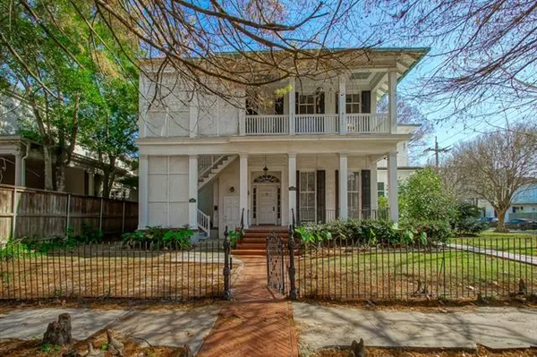 $2,450,000 | 1803-07 Calhoun Street, New Orleans, LA 70118