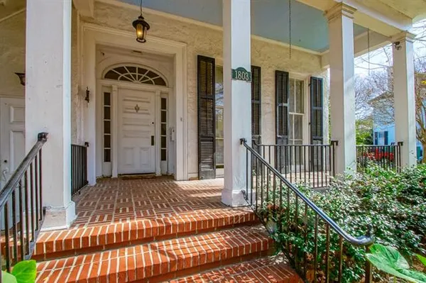 $2,450,000 | 1803-07 Calhoun Street, New Orleans, LA 70118