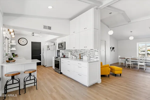 $780,000 | 5913 West Grovers Avenue, Glendale, AZ 85308