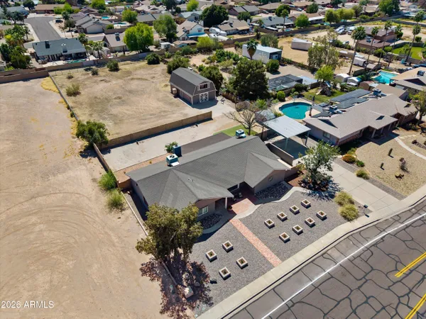 $780,000 | 5913 West Grovers Avenue, Glendale, AZ 85308