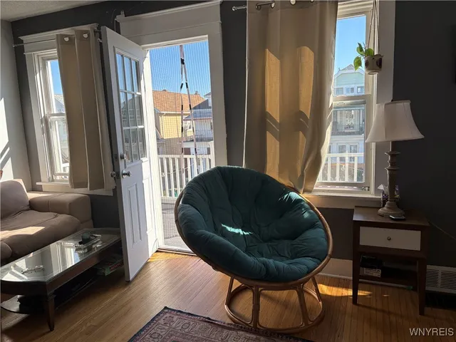 $1,350 | 15 Stratford Road, Buffalo, NY 14216