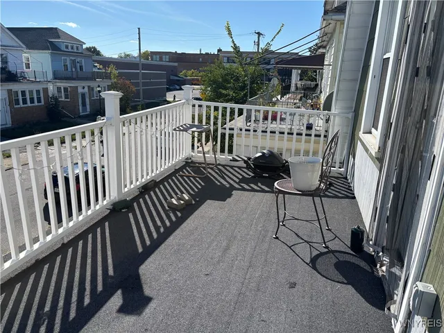$1,350 | 15 Stratford Road, Buffalo, NY 14216