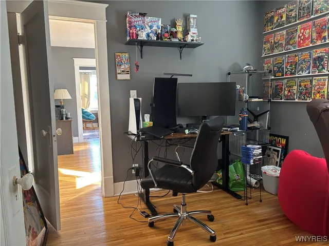 $1,350 | 15 Stratford Road, Buffalo, NY 14216