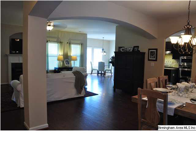 5065 Park Side Circle Birmingham, AL 35244 - Photo 4 of 31
