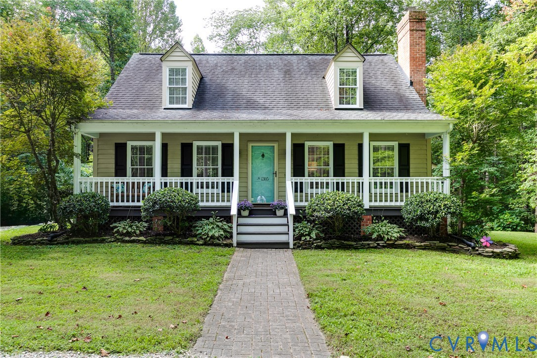 4305 Cosby Road Powhatan, VA 23139 - Photo 1 of 1 Welcome to 4305 Cosby Rd, a 3-bedroom, 2-bathroom