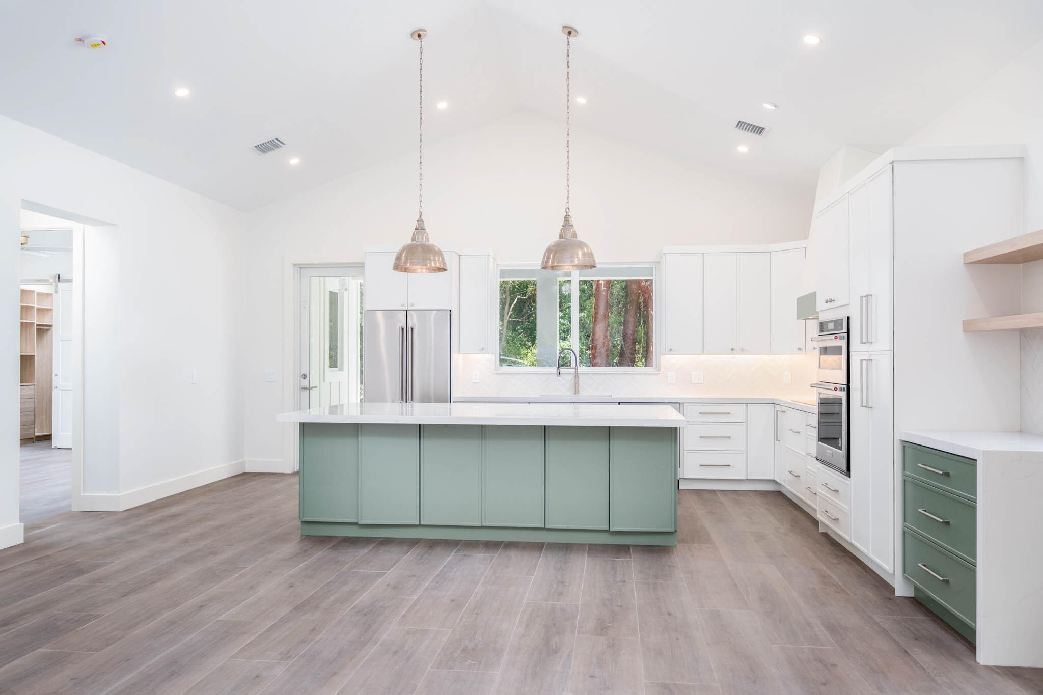 36 Park Road Islamorada, FL 33036 - Photo 6 of 40 Kitchen