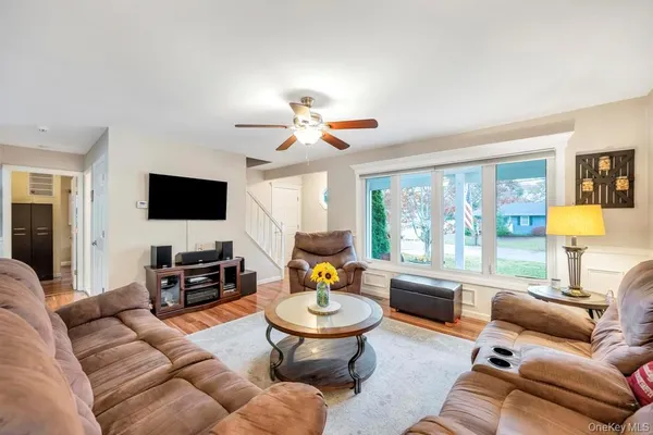 $599,999 | 45 Floradora Drive, Mastic, NY 11950