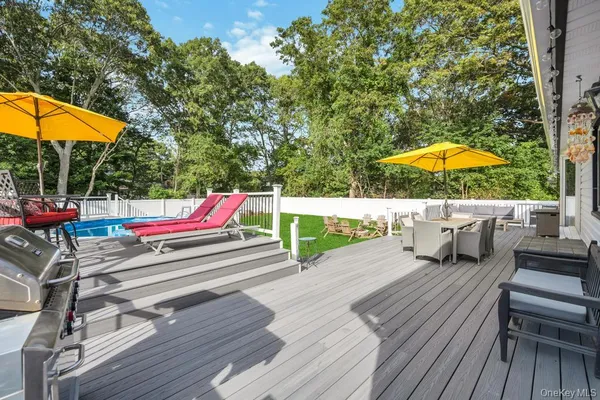 $599,999 | 45 Floradora Drive, Mastic, NY 11950