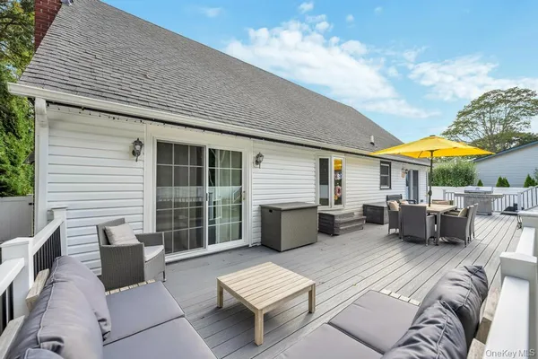 $599,999 | 45 Floradora Drive, Mastic, NY 11950