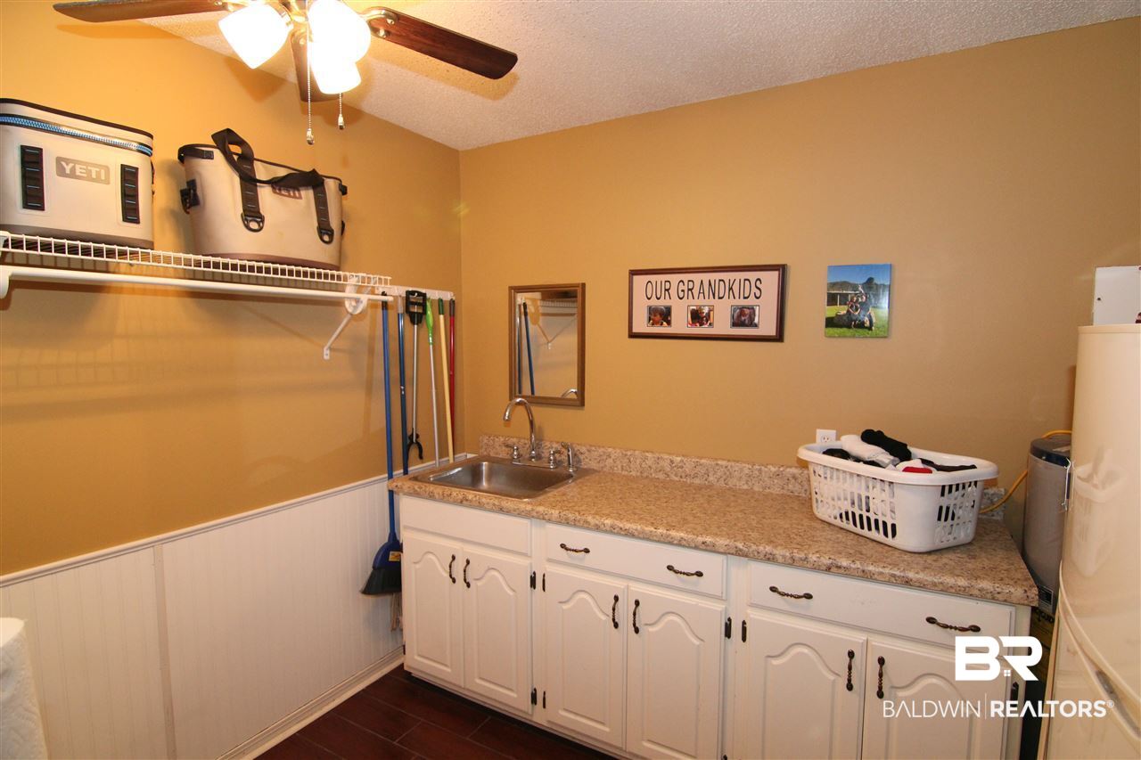 14985 Pearson Lane Silverhill, AL 36576 - Photo 25 of 38