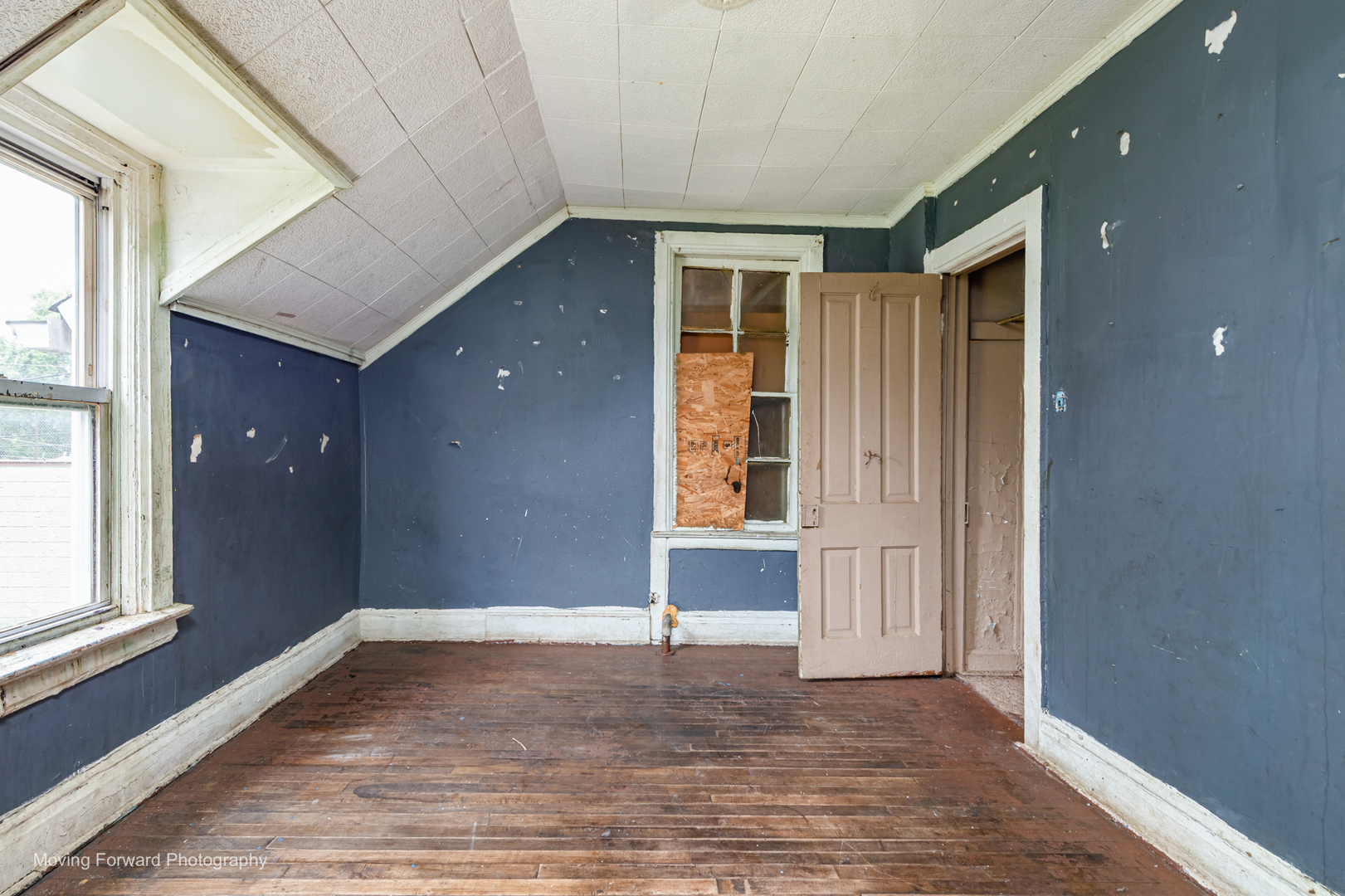 5538 South Perry Avenue Chicago, IL 60621 - Photo 25 of 38
