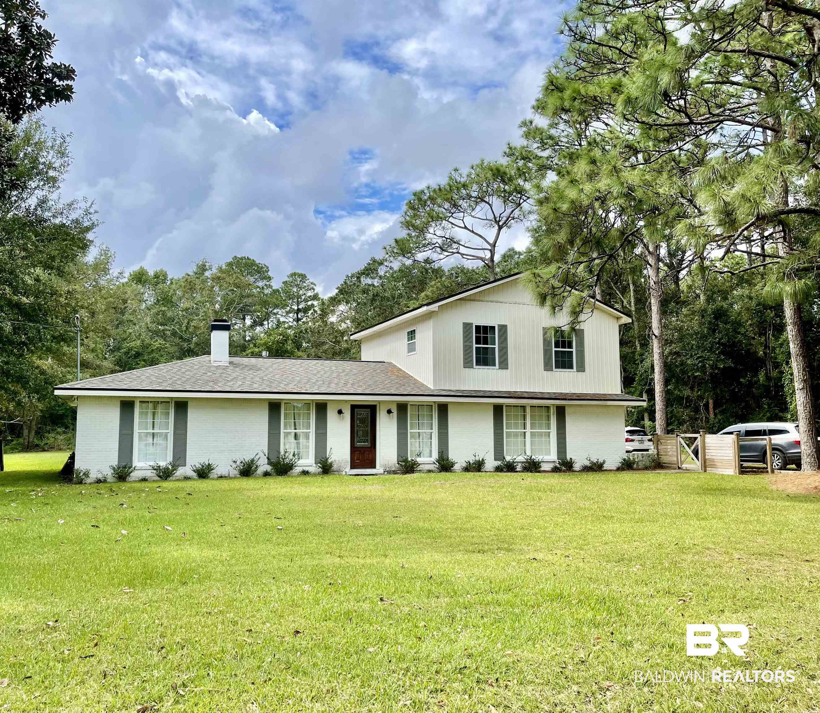 11020 Thomas Road Theodore, AL 36582 - Photo 2 of 29