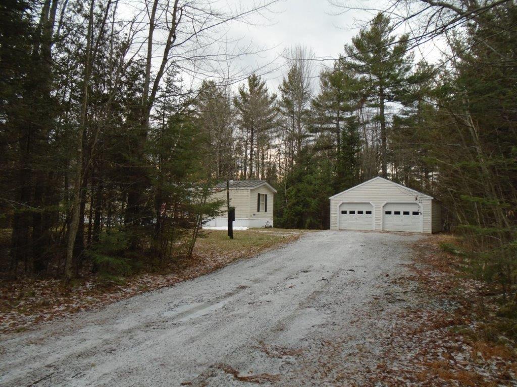 203 Martin Stream Road Fairfield, ME 04937 - Photo 19 of 19 19 From the Road