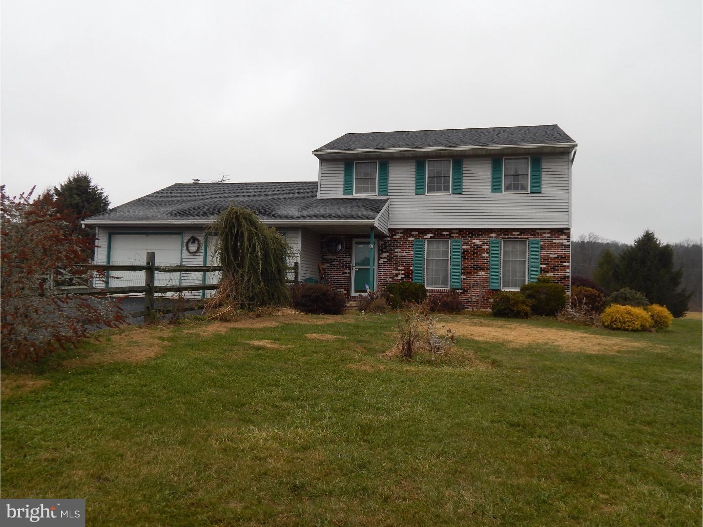 108 Kremp Road Mohnton, PA 19540 - Photo 1 of 4