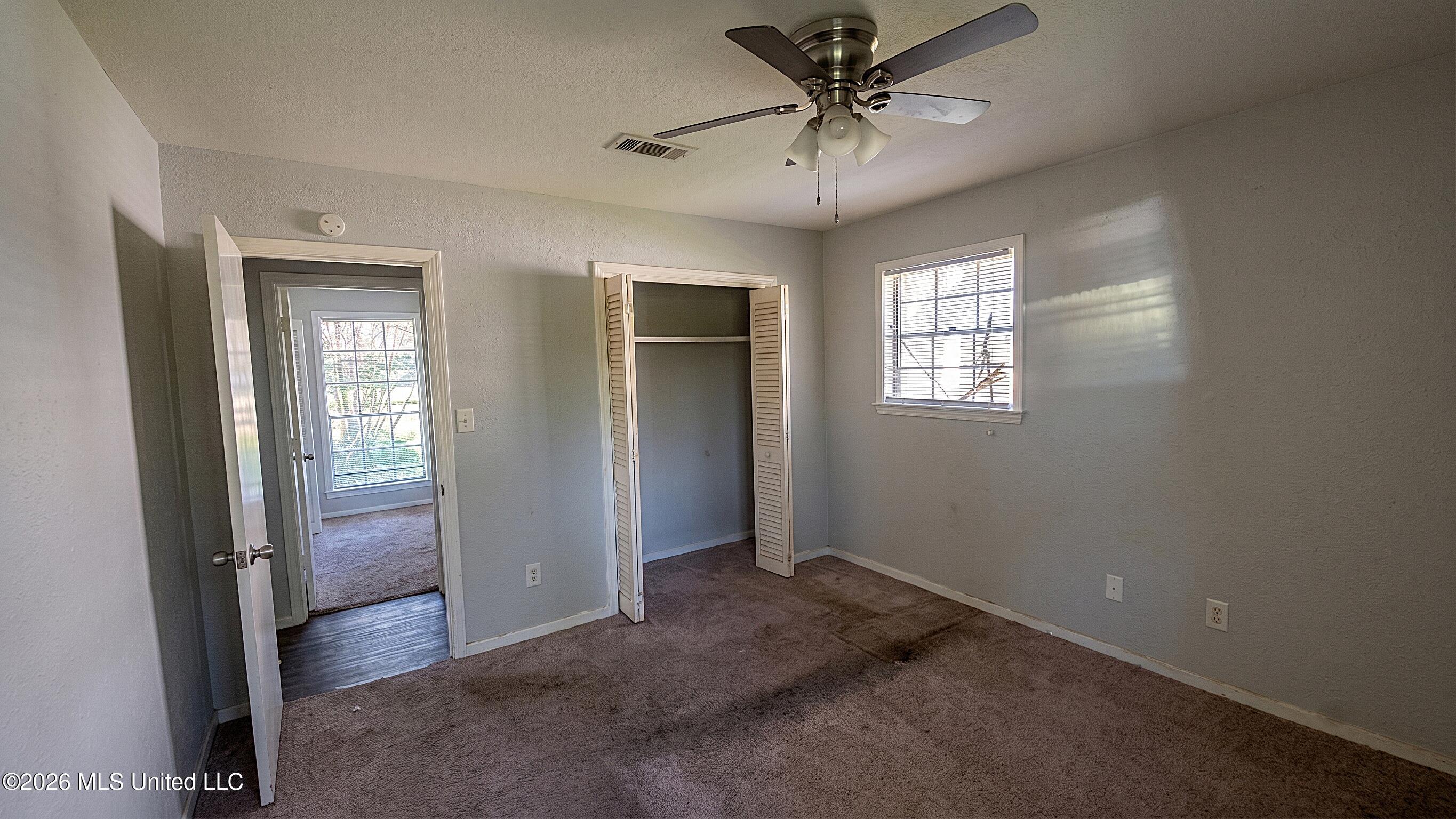 1886 Smallwood Street Jackson, MS 39212 - Photo 7 of 11 9 (Bedroom 3)