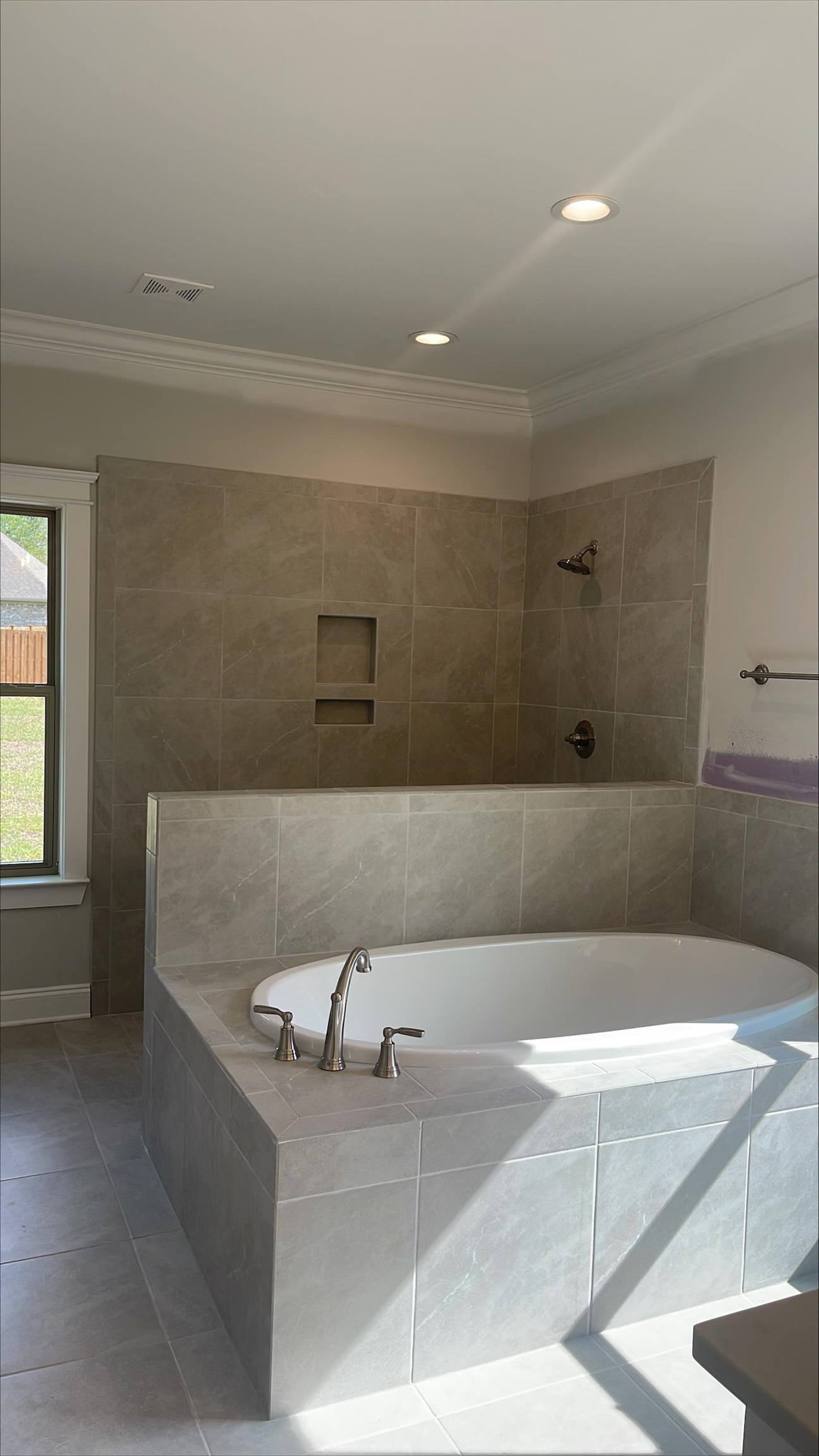 8363 Calverton Street Foley, AL 36535 - Photo 7 of 22 Primary bath