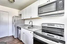 $1,800 | 4550 Washington Road, Unit D4, Atlanta, GA 30349