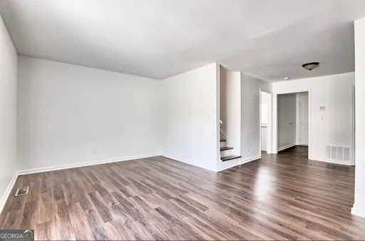 $1,800 | 4550 Washington Road, Unit D4, Atlanta, GA 30349