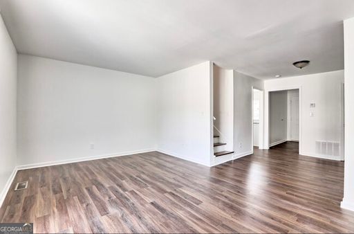 4550 Washington Road, Unit D4 Atlanta, GA 30349 - Photo 3 of 7