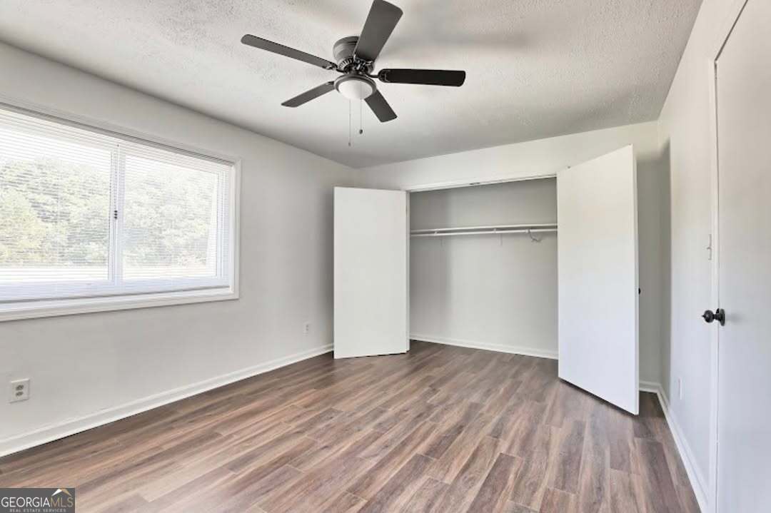 4550 Washington Road, Unit D4 Atlanta, GA 30349 - Photo 4 of 7