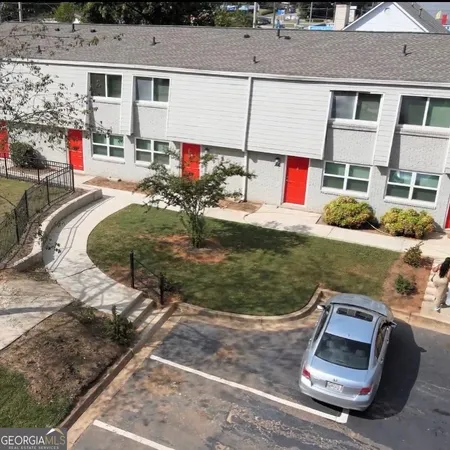 $1,800 | 4550 Washington Road, Unit D4, Atlanta, GA 30349