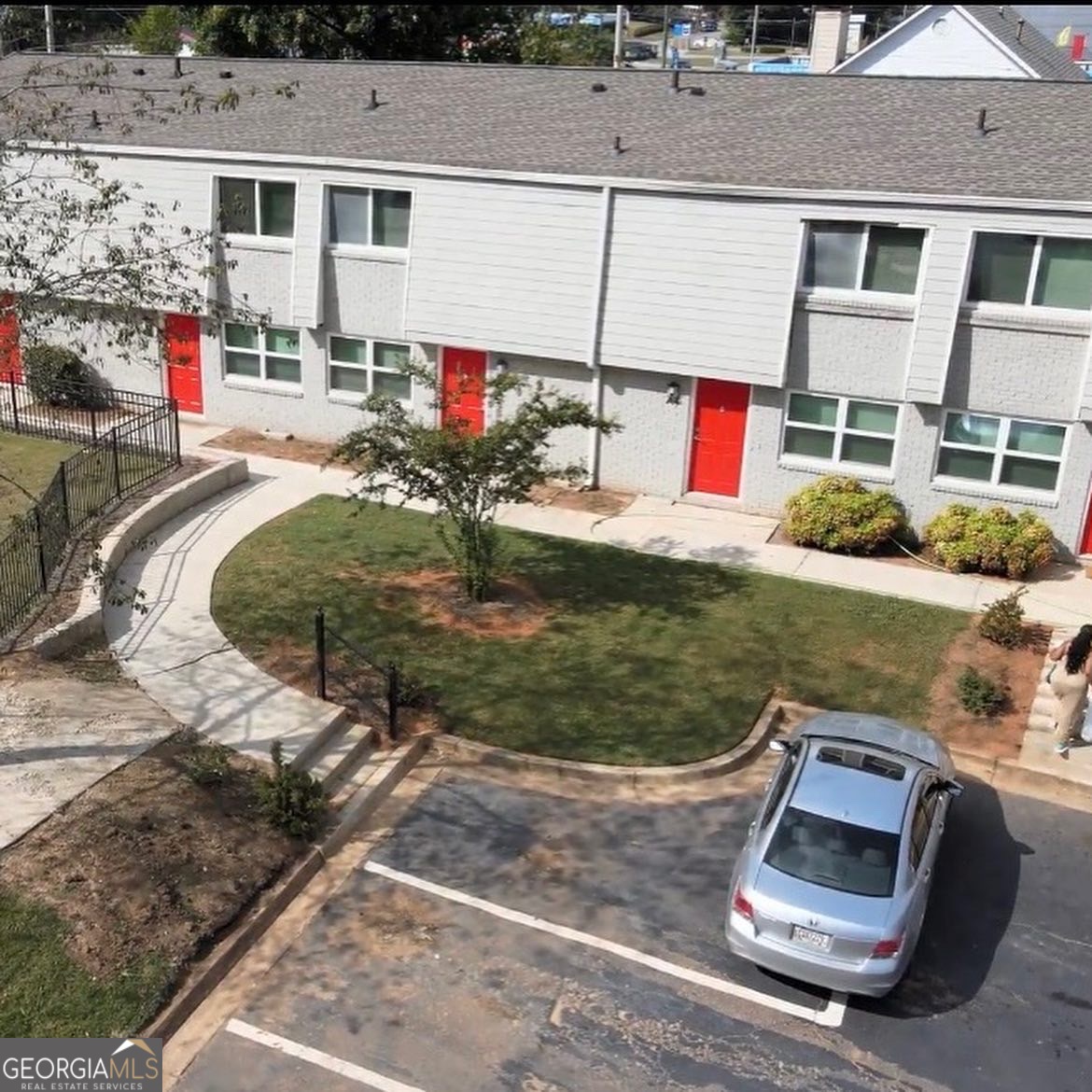 4550 Washington Road, Unit D4 Atlanta, GA 30349 - Photo 5 of 7