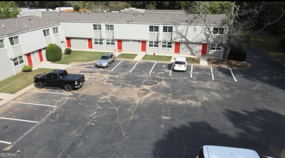 4550 Washington Road, Unit D4 Atlanta, GA 30349 - Photo 7 of 7