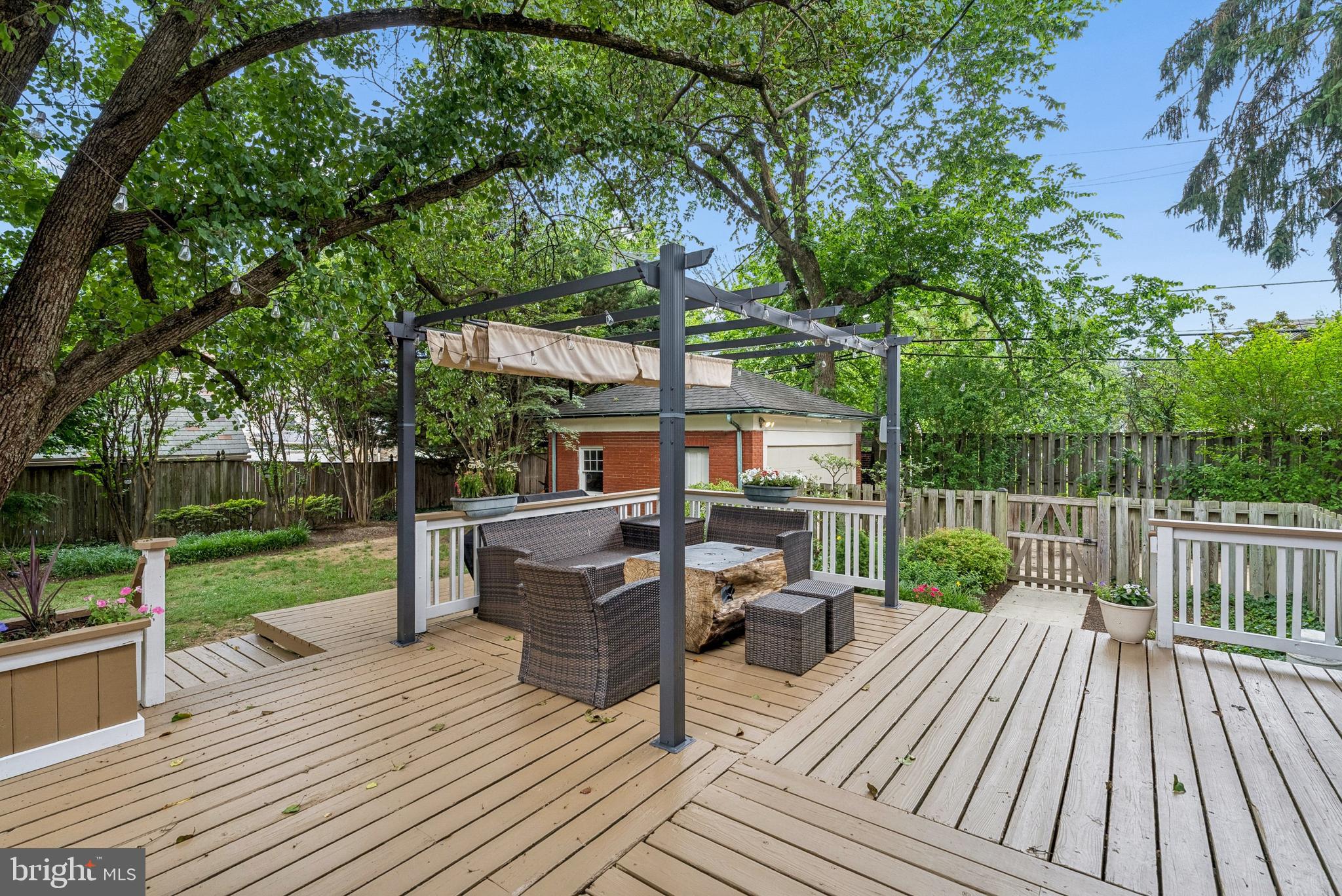 6900 Petworth Road Baltimore, MD 21212 - Photo 70 of 90