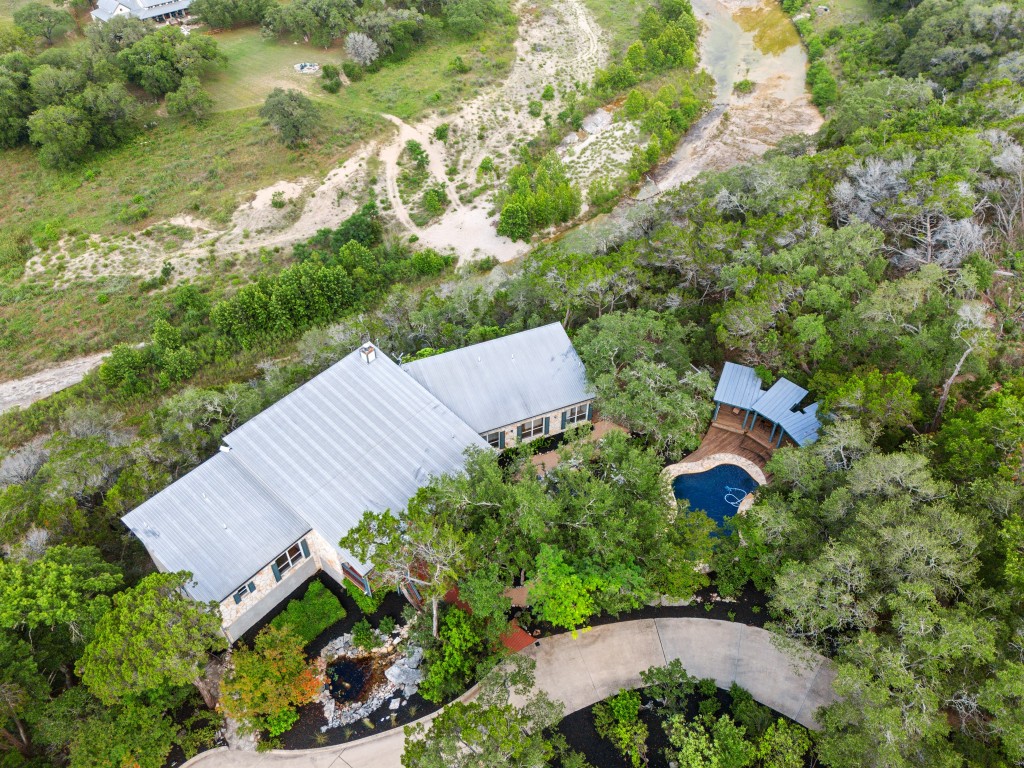 650 Bluffview Drive Wimberley, TX 78676 - Photo 1 of 1
