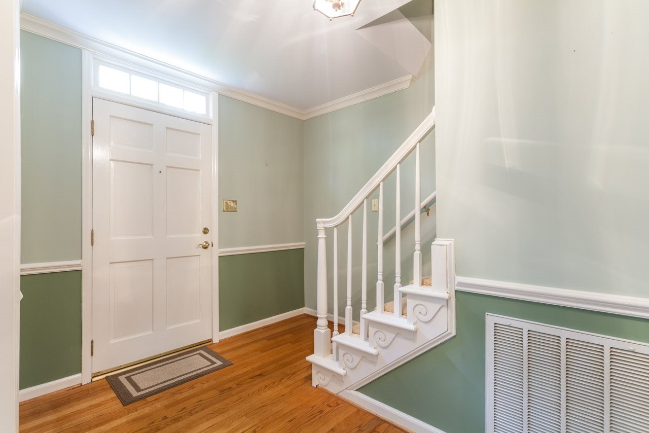 4600 Old Village Road Raleigh, NC 27612 - Photo 3 of 20 Photo 3