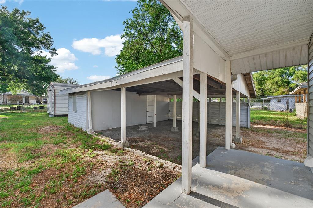 514 Walnut Street Auburndale, FL 33823 - Photo 26 of 34