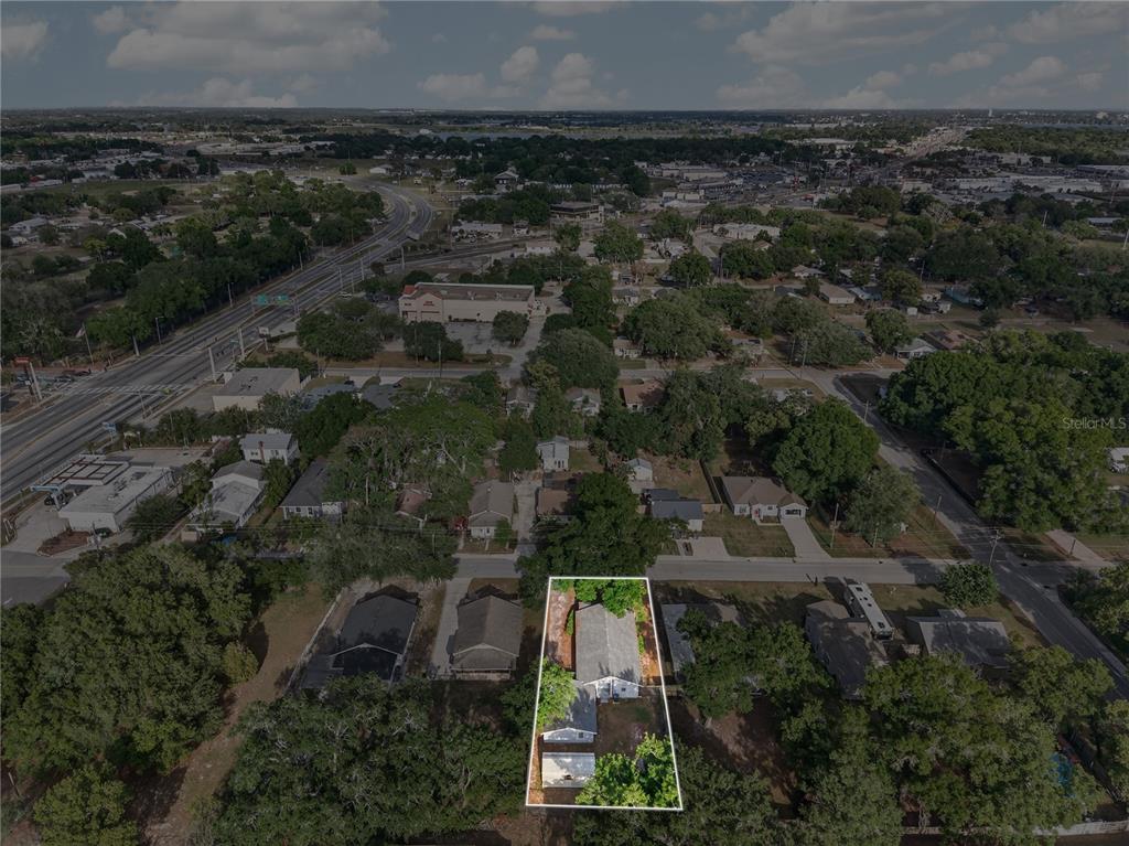514 Walnut Street Auburndale, FL 33823 - Photo 33 of 34