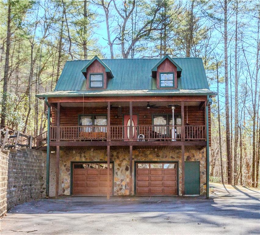 1606 Persimmon Road Clayton, GA 30525 - Photo 1 of 1 Gallery Image 1