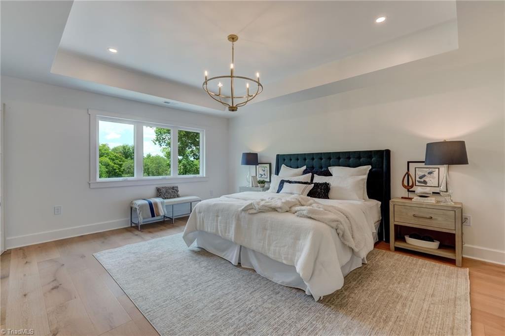 228 Beech Valley Road Lewisville, NC 27023 - Photo 23 of 50
