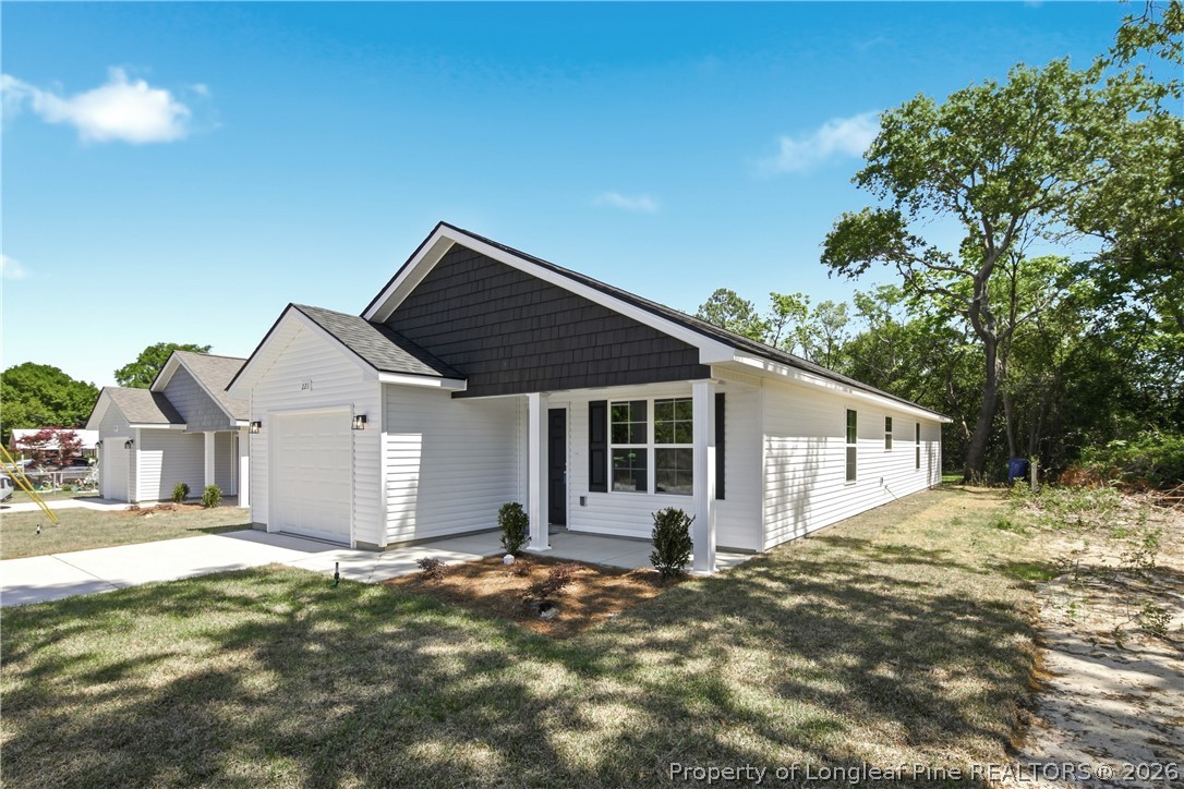 221 South 5th Street Spring Lake, NC 28390 - Photo 2 of 49