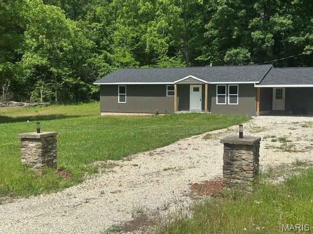 13351 State Rte H Edgar Springs, MO 65462 - Photo 1 of 33