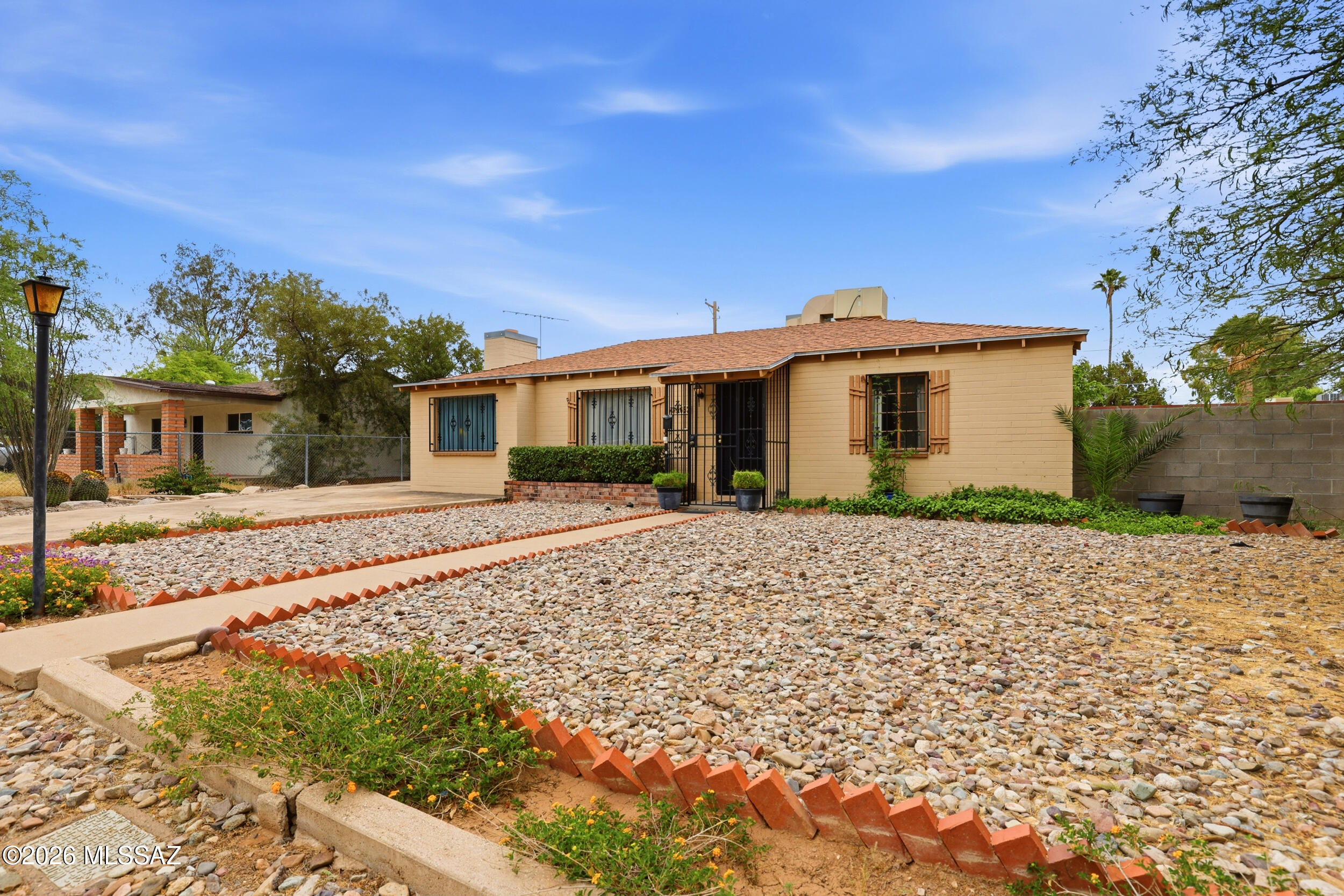 3632 East Juarez Street Tucson, AZ 85713 - Photo 8 of 37 Welcome Home