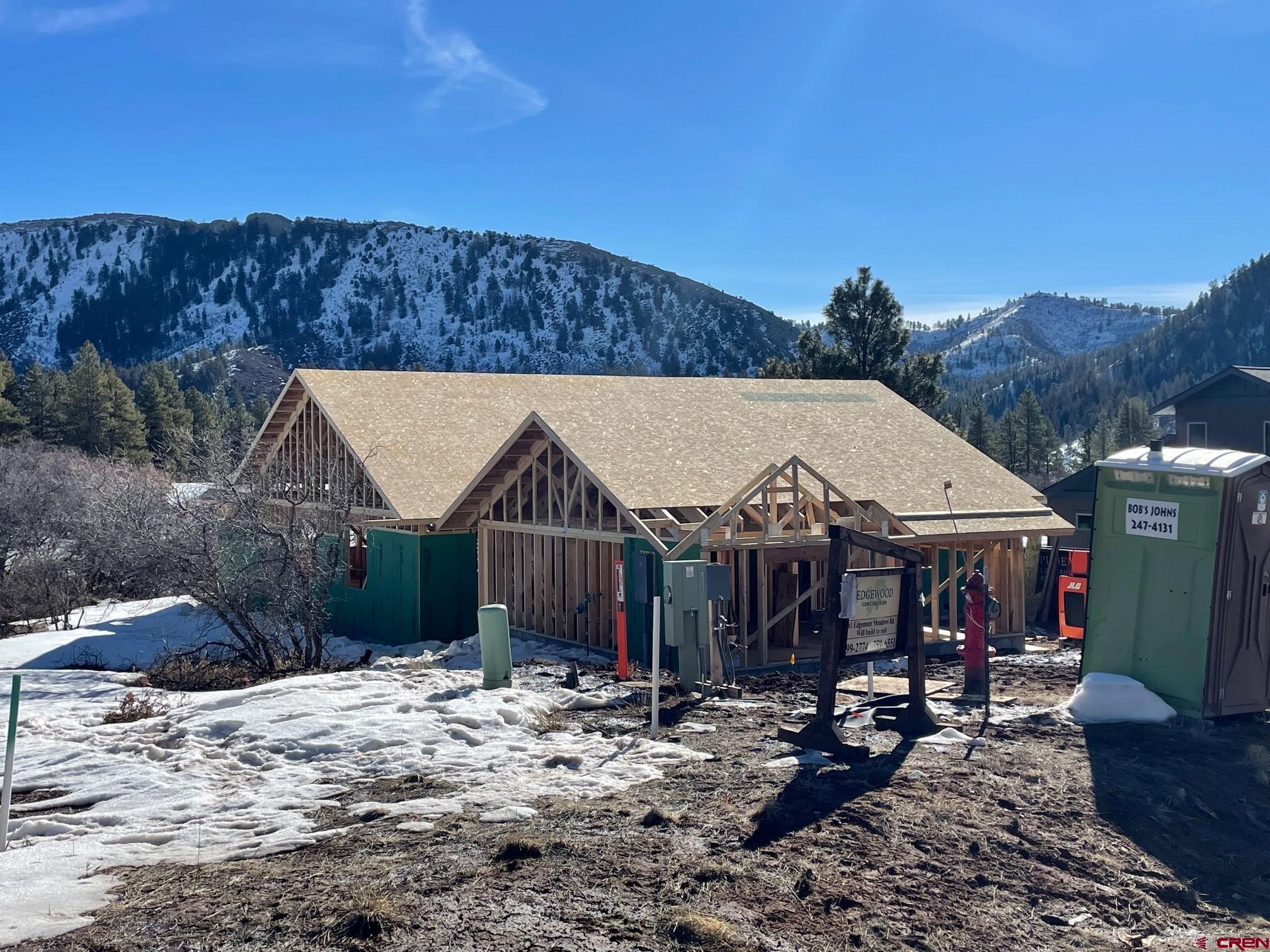 61 Edgemont Meadows Road Durango, CO 81301 - Photo 2 of 3 Gallery Image 2